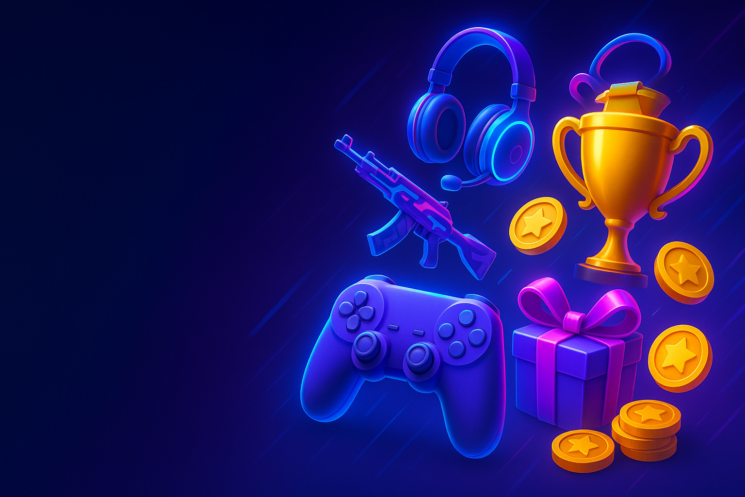 Киберспорт