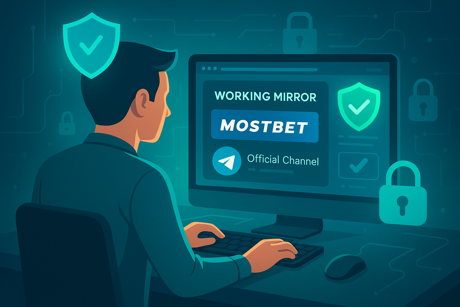 Официальные источники, где найти рабочее зеркало Mostbet — приложение, поддержка, рассылка